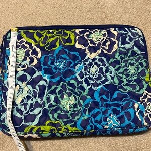 Vera Bradley carrying case
